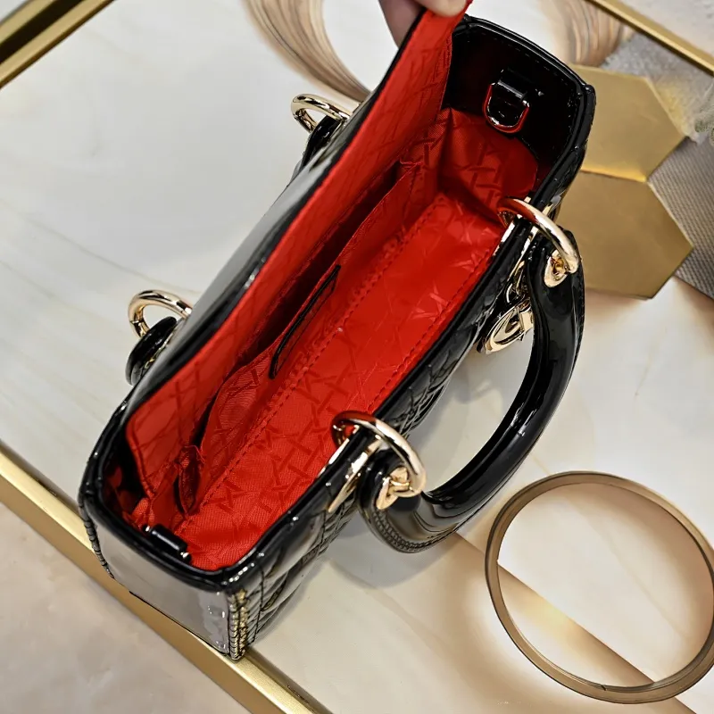 All Categories Official Website "Brand Women's Bags" Women's Bags 💙 DIOR 2025 New DIOR Crossbody Bag