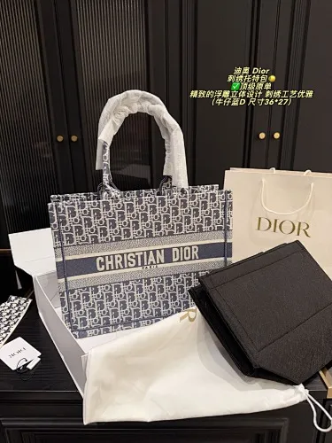 All Categories Official Website "Brand Women's Bags" Women's Bags 💙 DIOR 2025 New DIOR Handbags