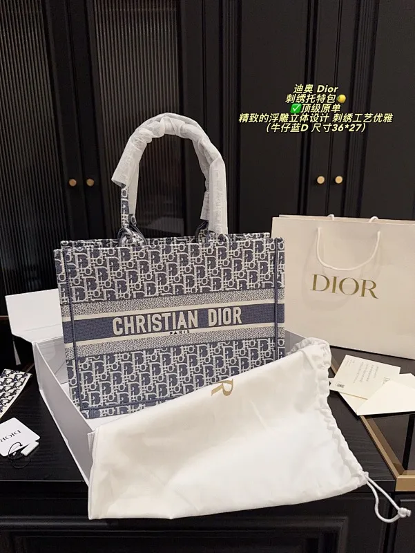 All Categories Official Website "Brand Women's Bags" Women's Bags 💙 DIOR 2025 New DIOR Handbags