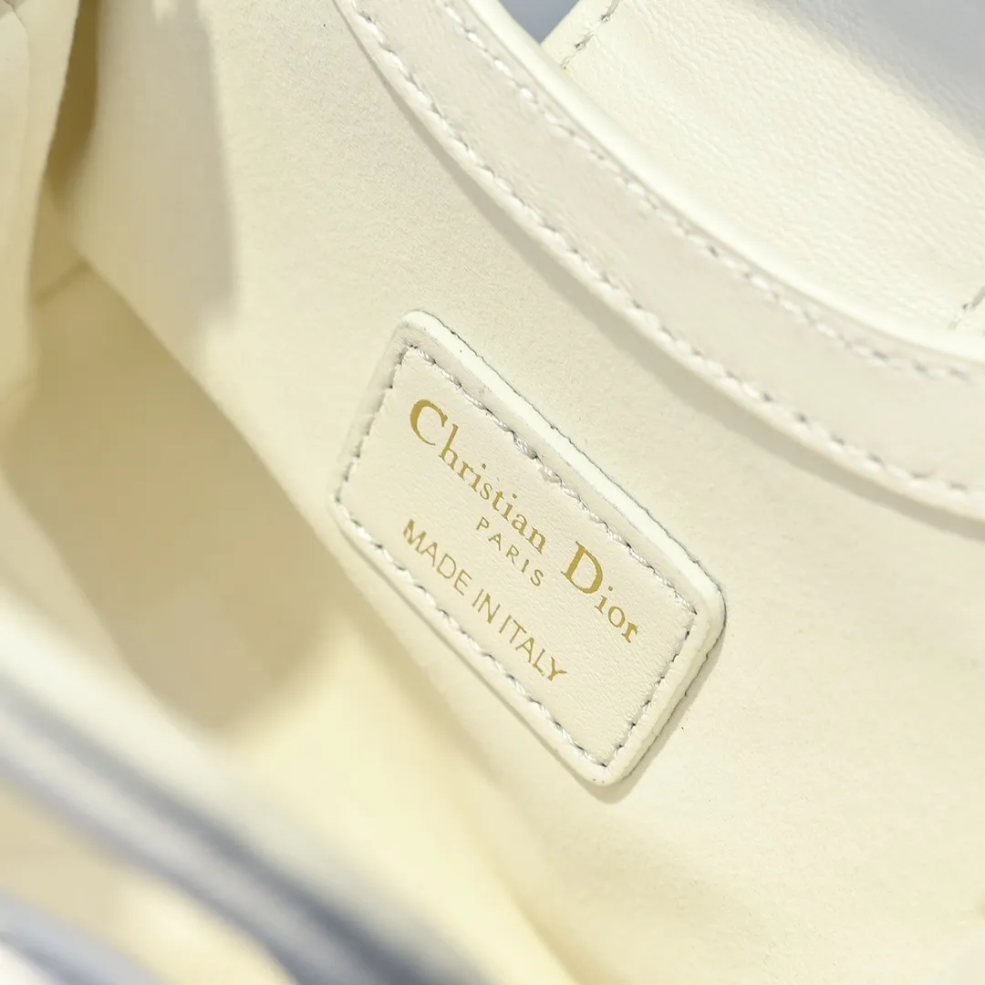 All Categories Official Website "Brand Women's Bags" Women's Bags 💙 DIOR 2025 New DIOR Crossbody Bag