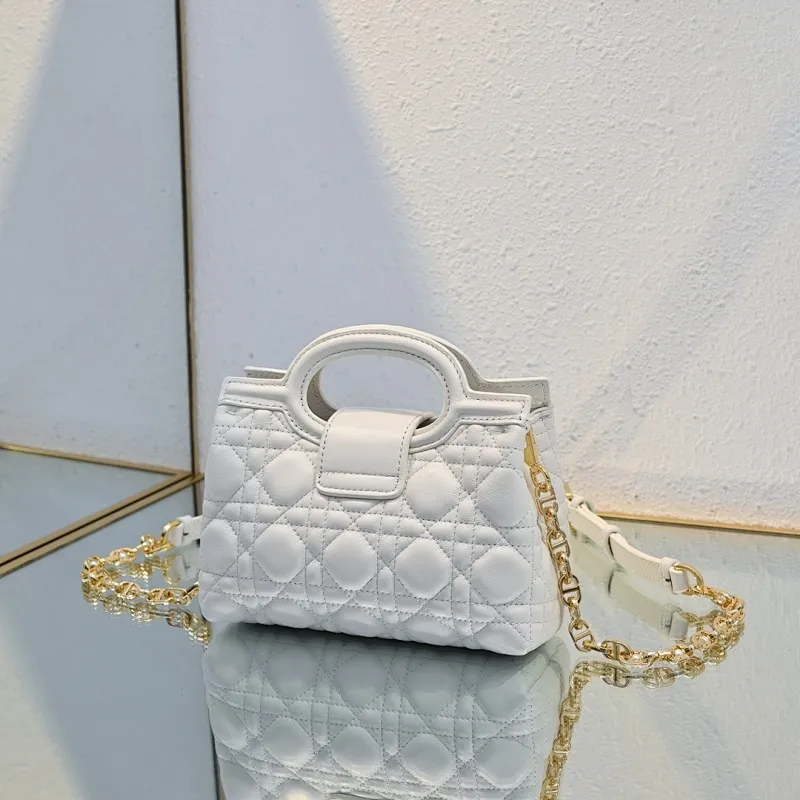All Categories Official Website "Brand Women's Bags" Women's Bags 💙 DIOR 2025 New DIOR Crossbody Bag