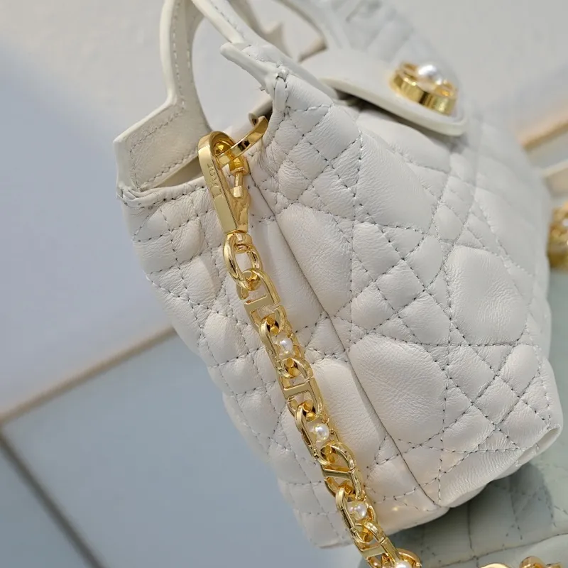 All Categories Official Website "Brand Women's Bags" Women's Bags 💙 DIOR 2025 New DIOR Crossbody Bag