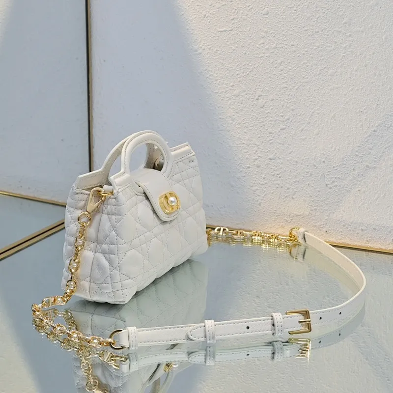 All Categories Official Website "Brand Women's Bags" Women's Bags 💙 DIOR 2025 New DIOR Crossbody Bag