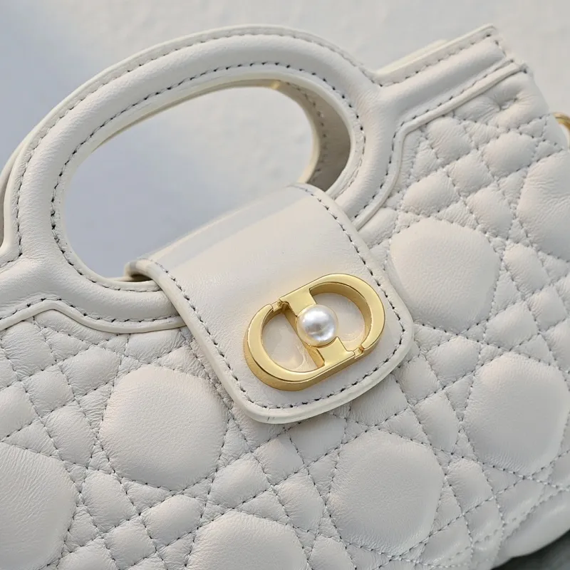 All Categories Official Website "Brand Women's Bags" Women's Bags 💙 DIOR 2025 New DIOR Crossbody Bag
