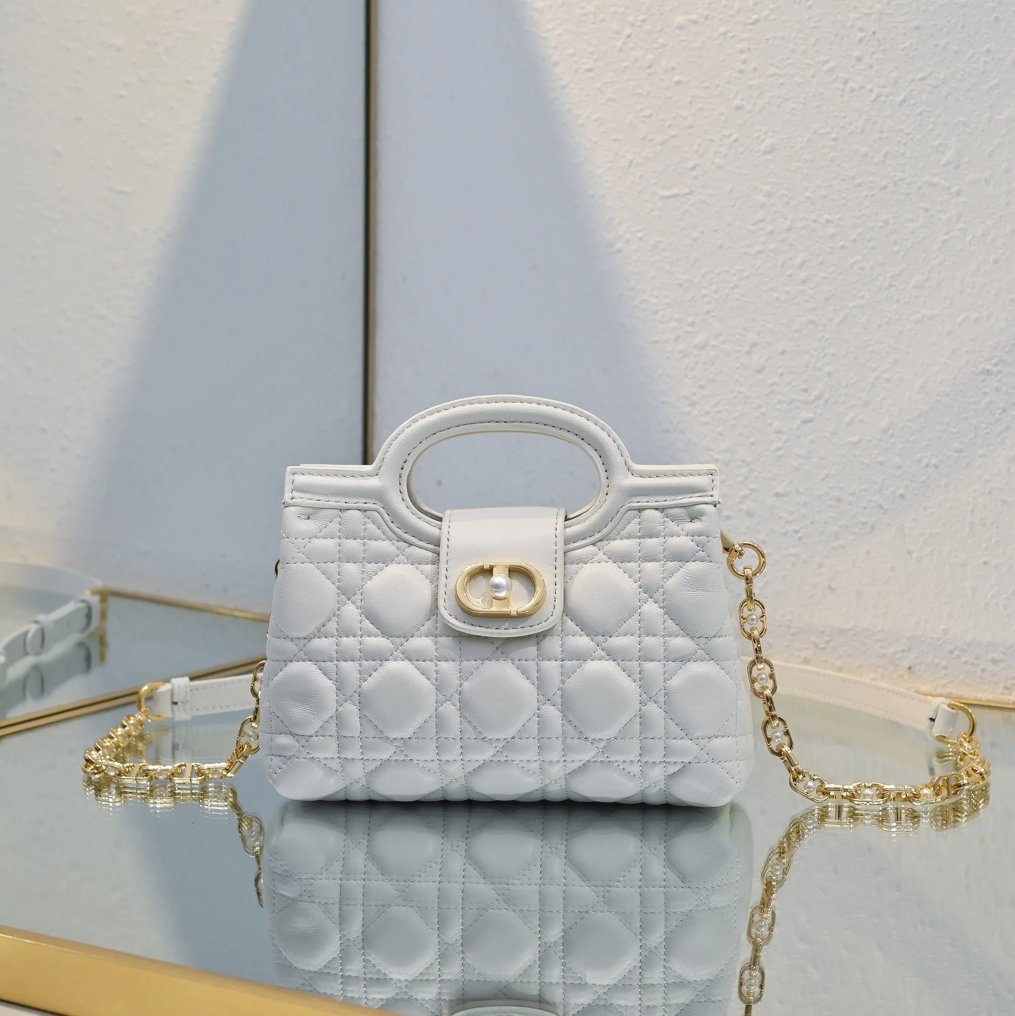 All Categories Official Website "Brand Women's Bags" Women's Bags 💙 DIOR 2025 New DIOR Crossbody Bag
