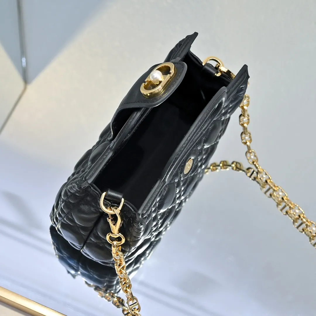 All Categories Official Website "Brand Women's Bags" Women's Bags 💙 DIOR 2025 New DIOR Crossbody Bag