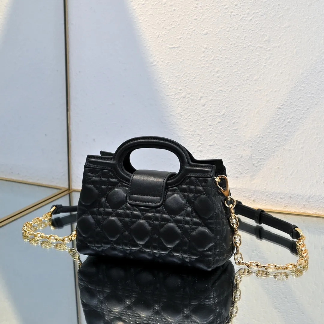 All Categories Official Website "Brand Women's Bags" Women's Bags 💙 DIOR 2025 New DIOR Crossbody Bag