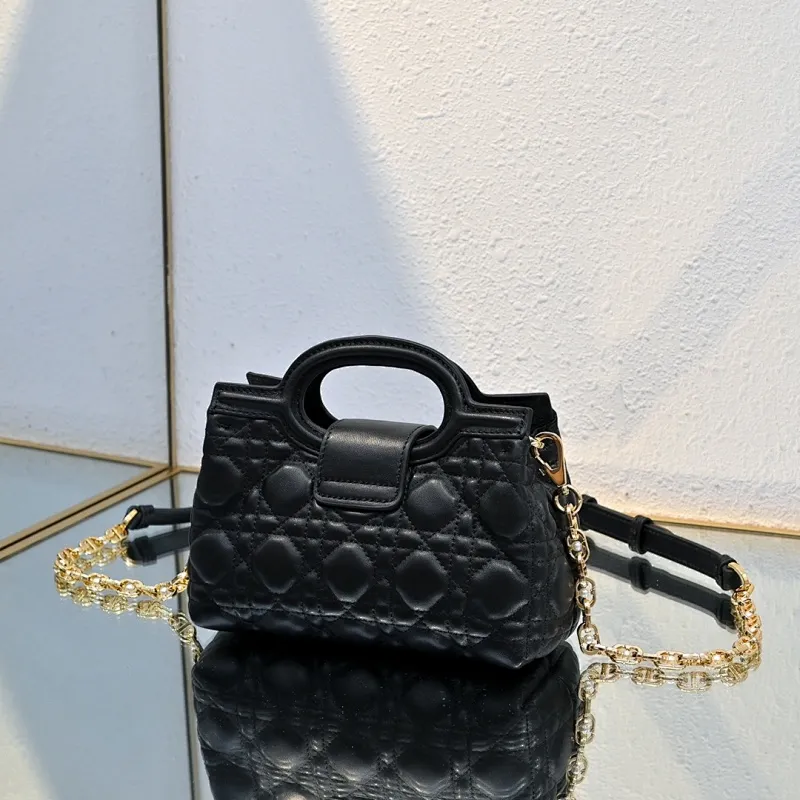 All Categories Official Website "Brand Women's Bags" Women's Bags 💙 DIOR 2025 New DIOR Crossbody Bag