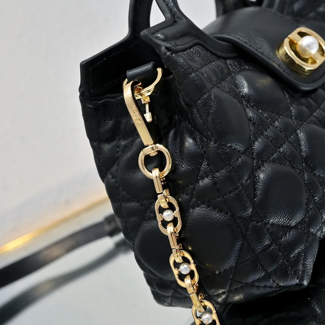 All Categories Official Website "Brand Women's Bags" Women's Bags 💙 DIOR 2025 New DIOR Crossbody Bag