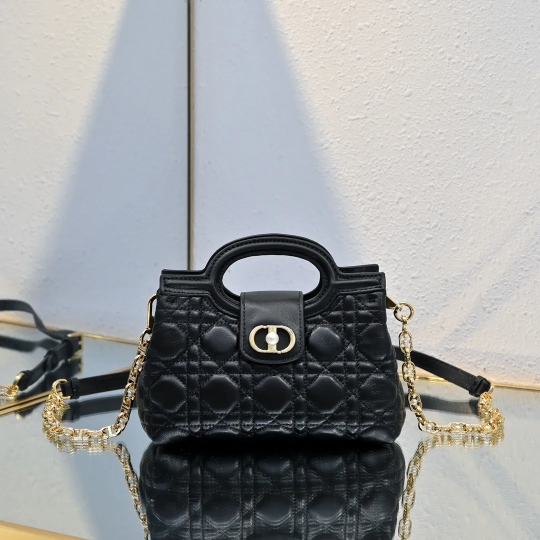 All Categories Official Website "Brand Women's Bags" Women's Bags 💙 DIOR 2025 New DIOR Crossbody Bag