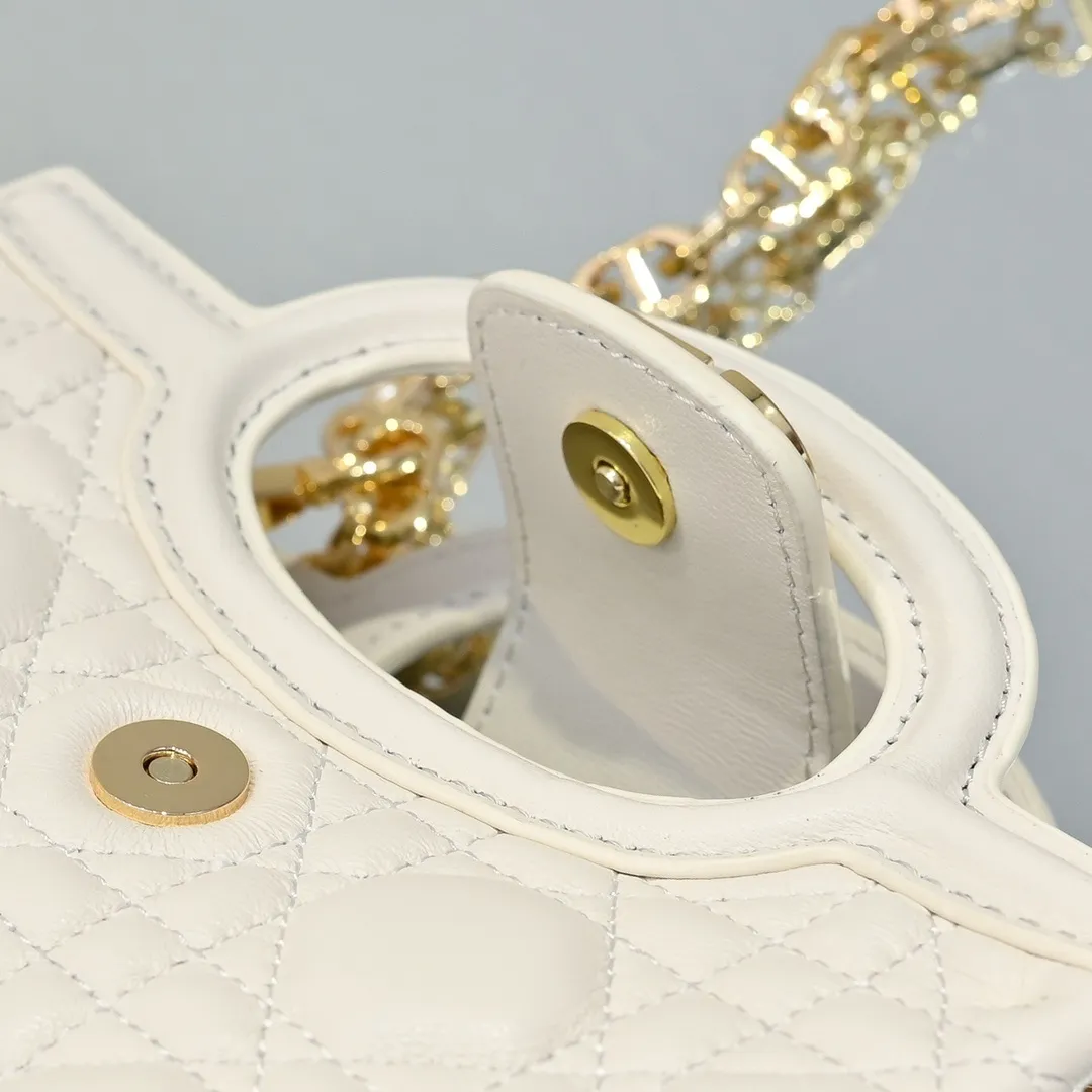 All Categories Official Website "Brand Women's Bags" Women's Bags 💙 DIOR 2025 New DIOR Crossbody Bag