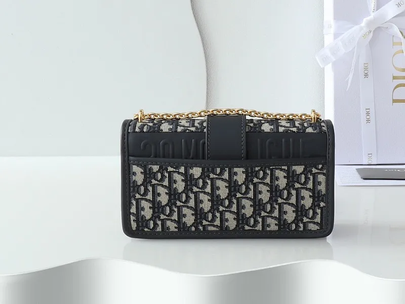 All Categories Official Website "Brand Women's Bags" Women's Bags 💙 DIOR 2025 New DIOR Crossbody Bag