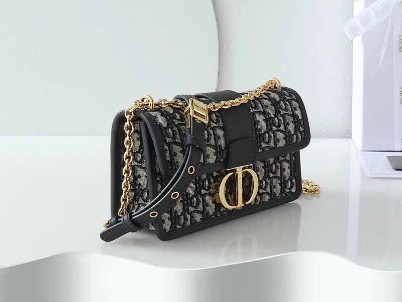 All Categories Official Website "Brand Women's Bags" Women's Bags 💙 DIOR 2025 New DIOR Crossbody Bag