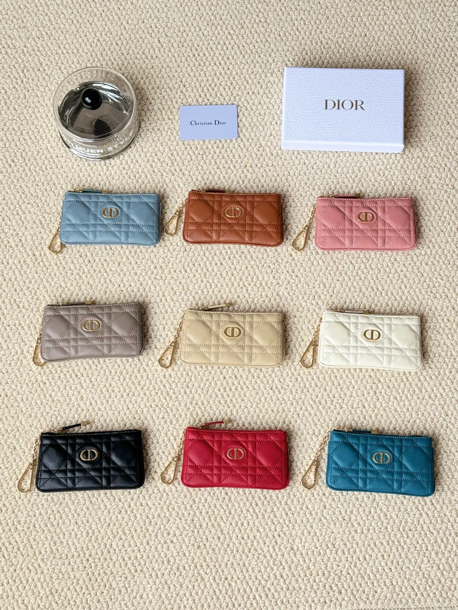 dior S5158 combination picture nine colors