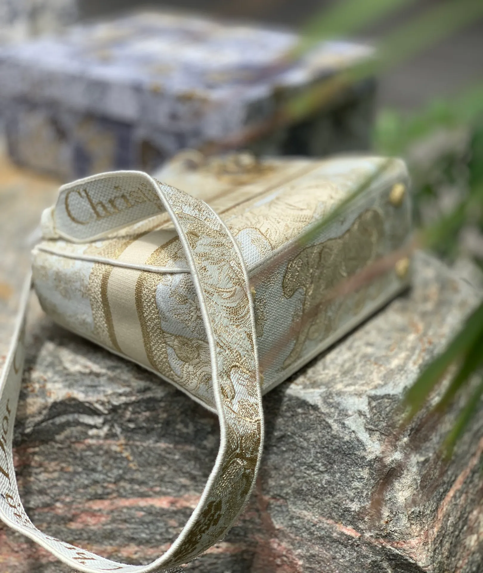 Top upgraded version 💰1800 Size: 24 x 20 x 11 CM Limited gold thread tiger model. D’s most popular lady series has a new model! The latest bag combines the classic Princess Diana style with embroidery technology. The presbyopia is embossed in the form of embroidery, showing a concave and convex effect, embodying texture everywhere! This top is classy, ​​absolutely fashionable and shows off your temperament! We have also sold Princess Diana’s most popular pure leather version. I would like to say that the magic of the latest retro presbyopia can make the same design version more beautiful!