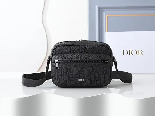 All Categories Official Website "Brand Women's Bags" Women's Bags 💙 DIOR 2026 New DIOR Crossbody Bag