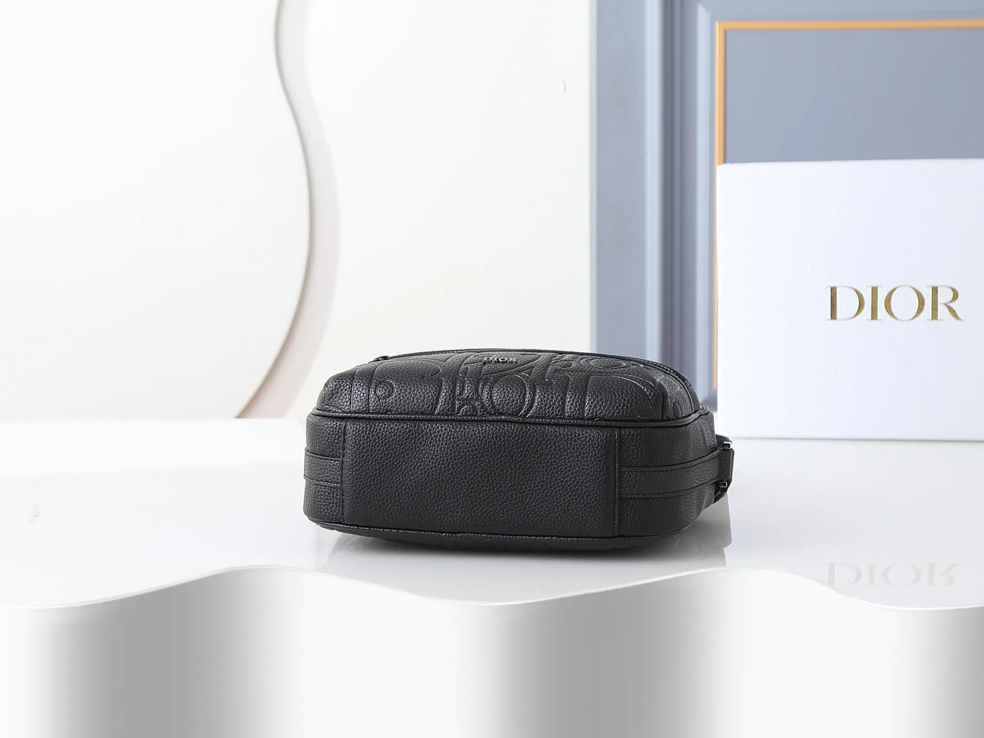 All Categories Official Website "Brand Women's Bags" Women's Bags 💙 DIOR 2026 New DIOR Crossbody Bag