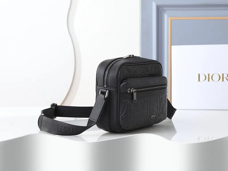 All Categories Official Website "Brand Women's Bags" Women's Bags 💙 DIOR 2026 New DIOR Crossbody Bag