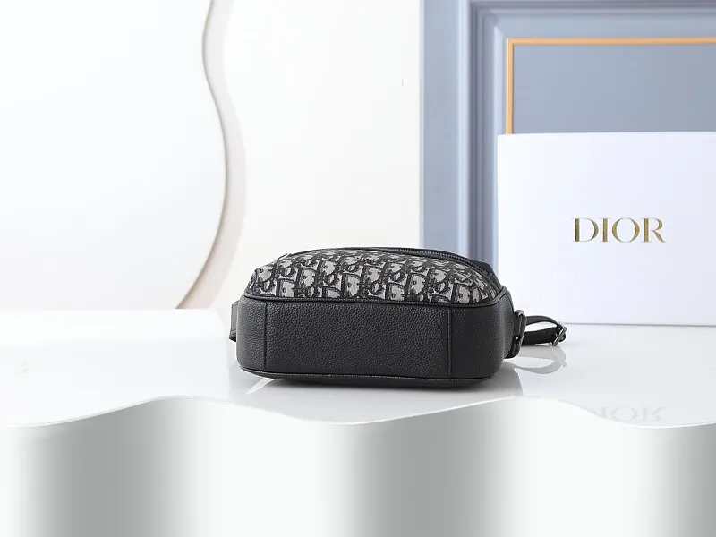 All Categories Official Website "Brand Women's Bags" Women's Bags 💙 DIOR 2026 New DIOR Crossbody Bag