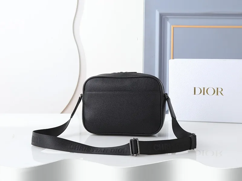 All Categories Official Website "Brand Women's Bags" Women's Bags 💙 DIOR 2026 New DIOR Crossbody Bag