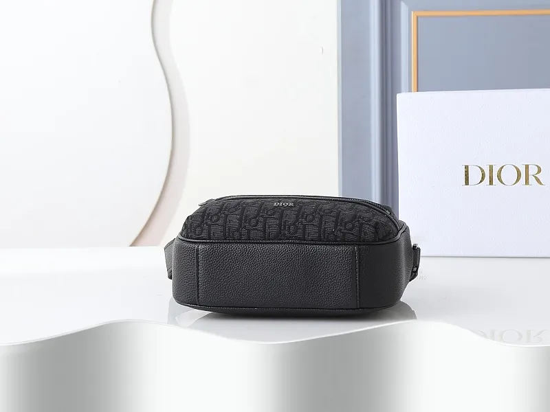 All Categories Official Website "Brand Women's Bags" Women's Bags 💙 DIOR 2026 New DIOR Crossbody Bag