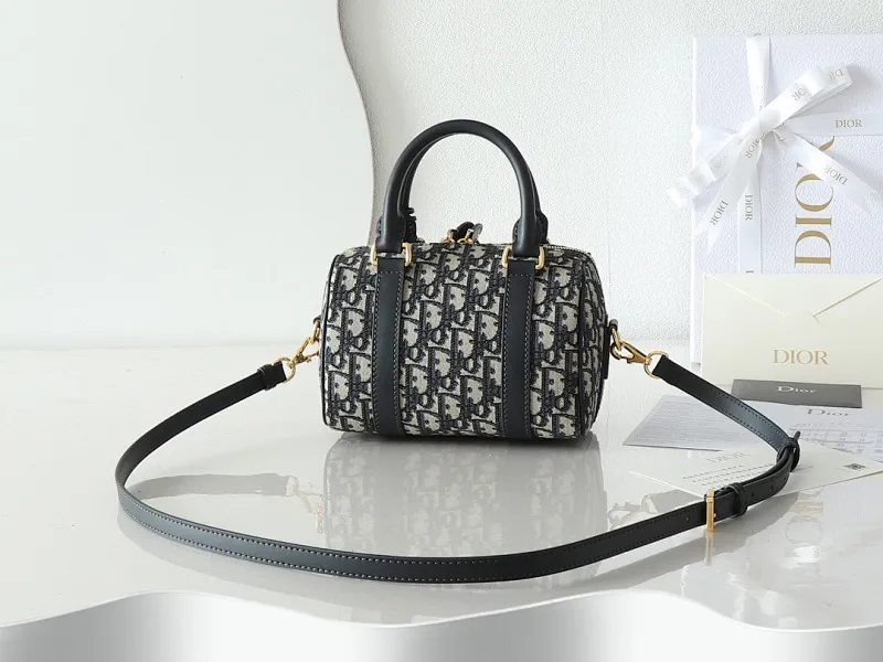 All Categories Official Website "Brand Women's Bags" Women's Bags 💙 DIOR 2025 New DIOR Crossbody Bag
