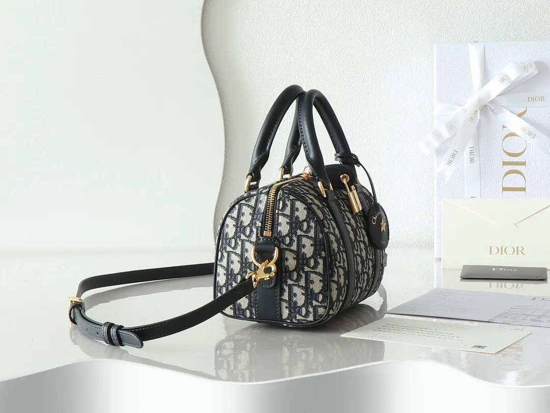 All Categories Official Website "Brand Women's Bags" Women's Bags 💙 DIOR 2025 New DIOR Crossbody Bag