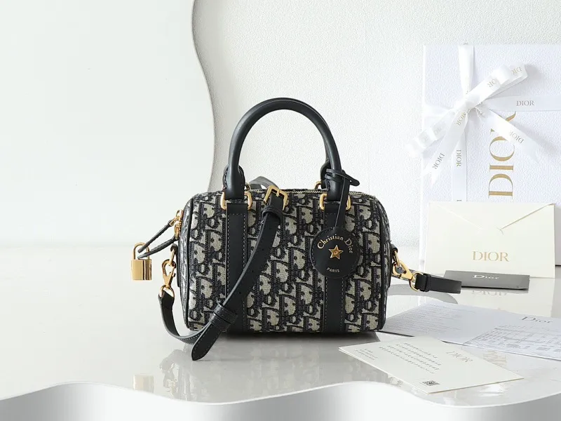 All Categories Official Website "Brand Women's Bags" Women's Bags 💙 DIOR 2025 New DIOR Crossbody Bag