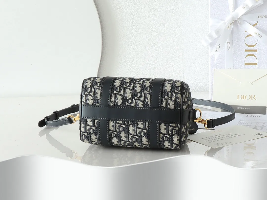 All Categories Official Website "Brand Women's Bags" Women's Bags 💙 DIOR 2025 New DIOR Crossbody Bag