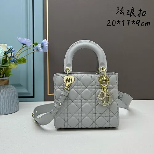 All Categories Official Website "Brand Women's Bags" Women's Bags 💙 DIOR 2026 New DIOR Handbags
