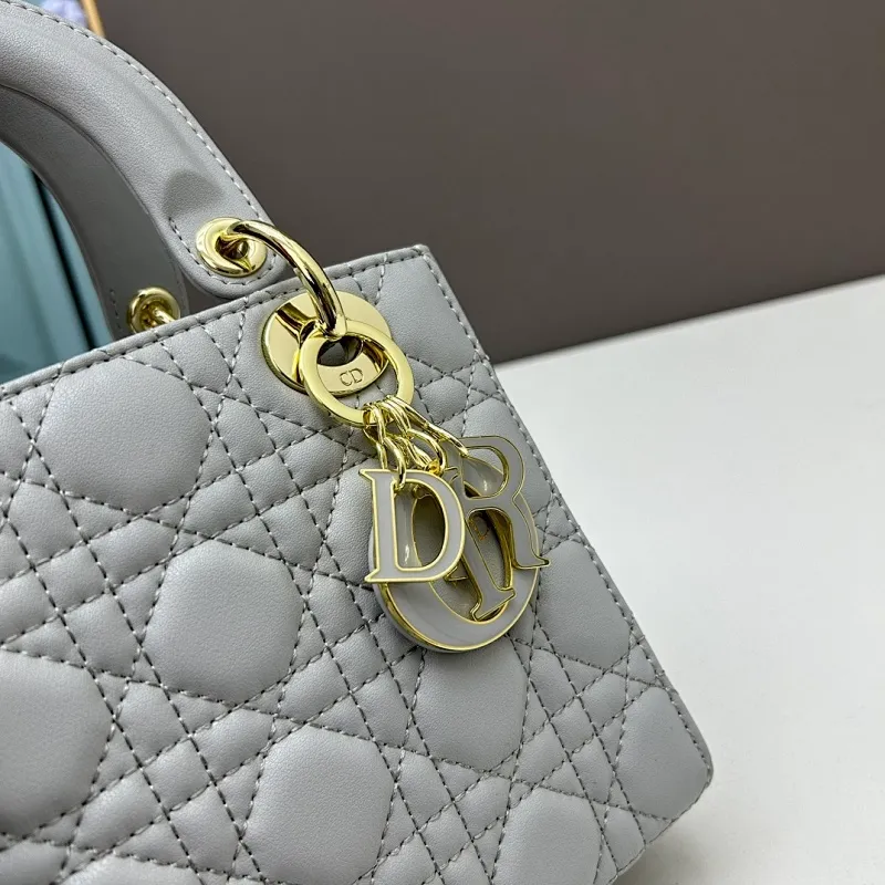 All Categories Official Website "Brand Women's Bags" Women's Bags 💙 DIOR 2026 New DIOR Handbags