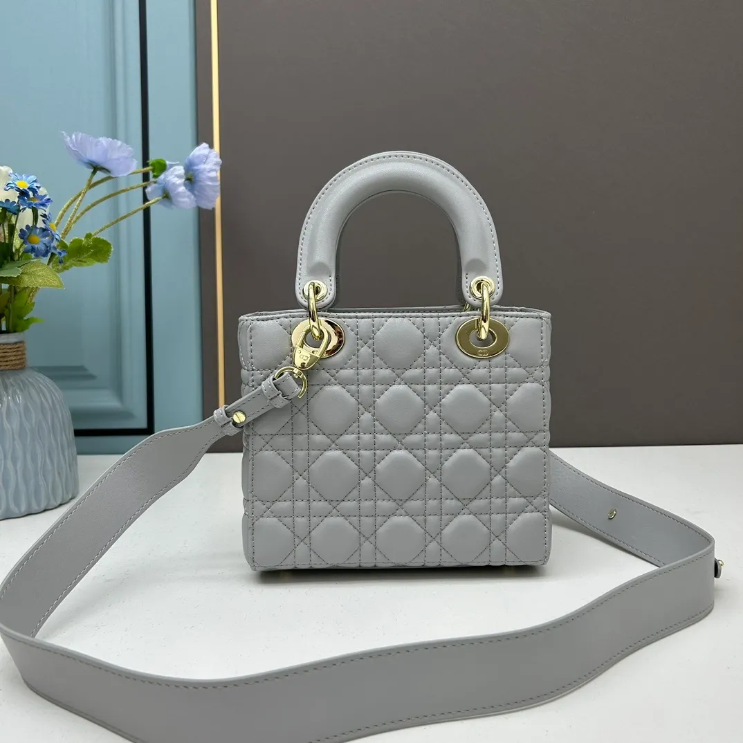 All Categories Official Website "Brand Women's Bags" Women's Bags 💙 DIOR 2026 New DIOR Handbags