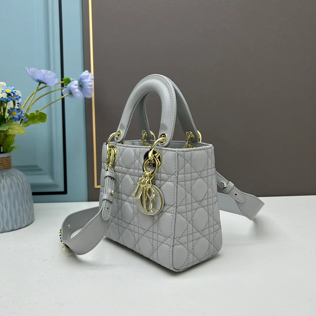 All Categories Official Website "Brand Women's Bags" Women's Bags 💙 DIOR 2026 New DIOR Handbags