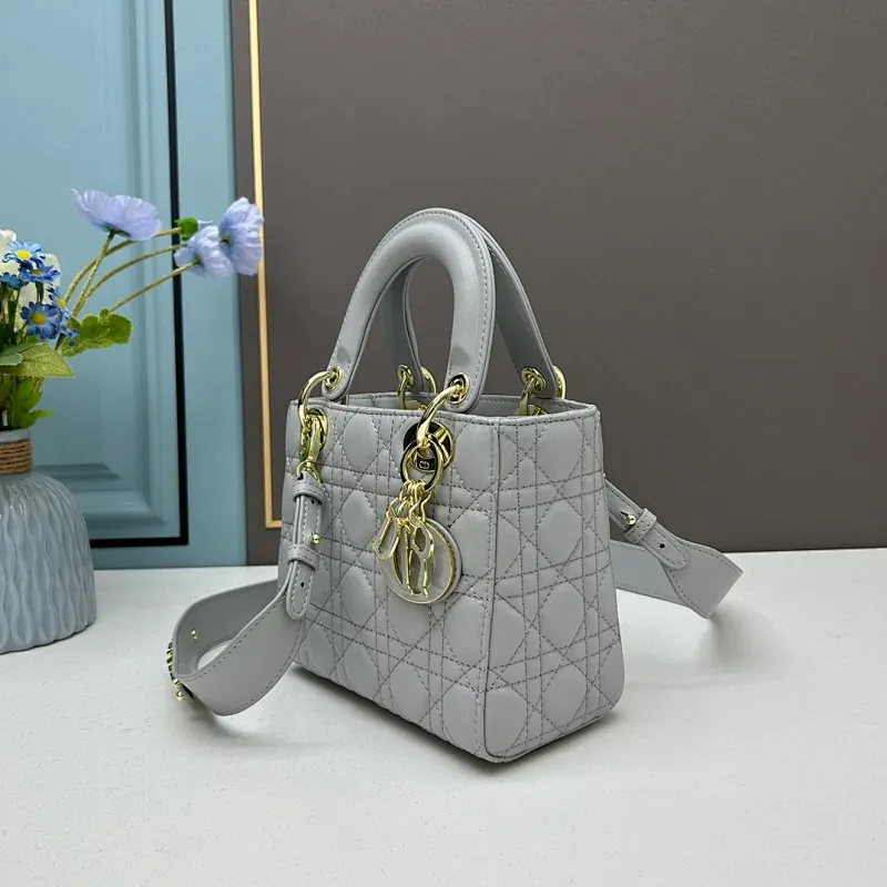 All Categories Official Website "Brand Women's Bags" Women's Bags 💙 DIOR 2026 New DIOR Handbags