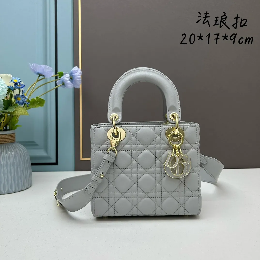 All Categories Official Website "Brand Women's Bags" Women's Bags 💙 DIOR 2026 New DIOR Handbags