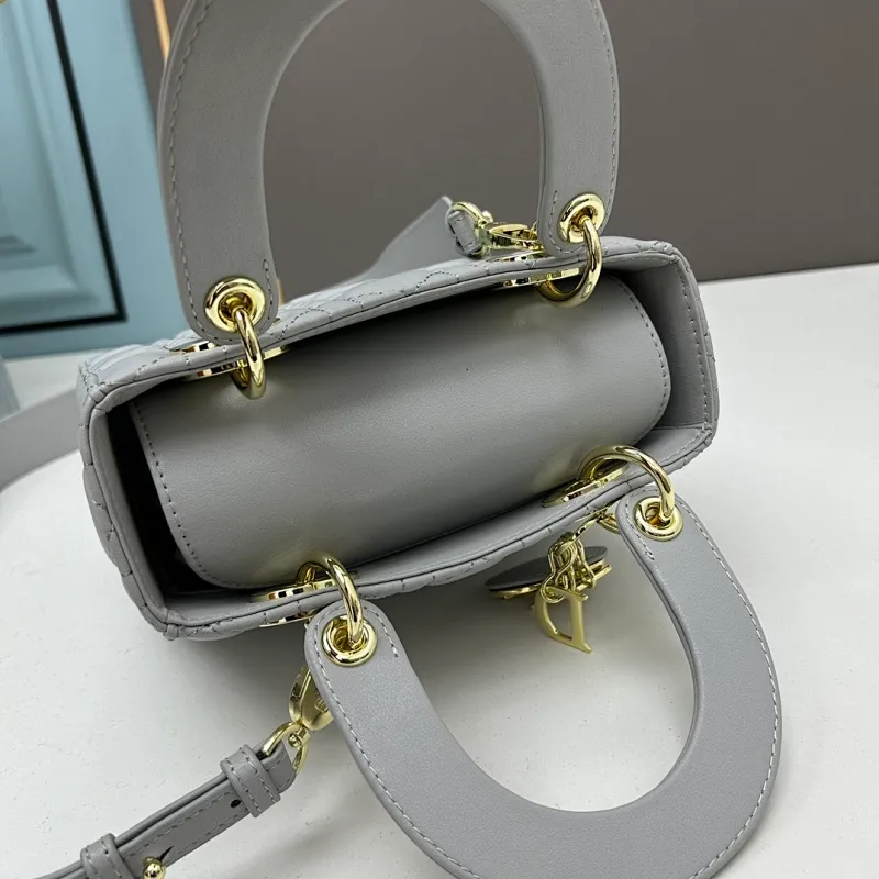 All Categories Official Website "Brand Women's Bags" Women's Bags 💙 DIOR 2026 New DIOR Handbags