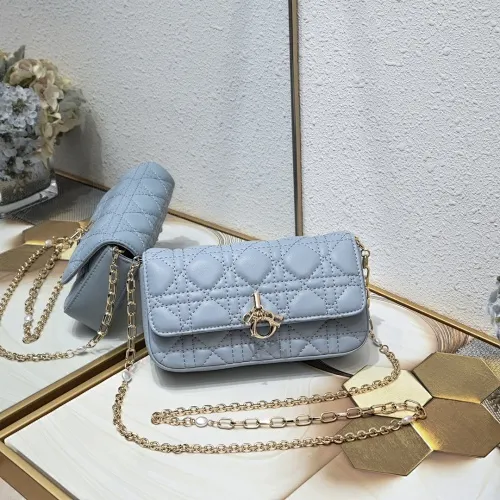 All Categories Official Website "Brand Women's Bags" Women's Bags 💙 DIOR 2025 New DIOR Crossbody Bag