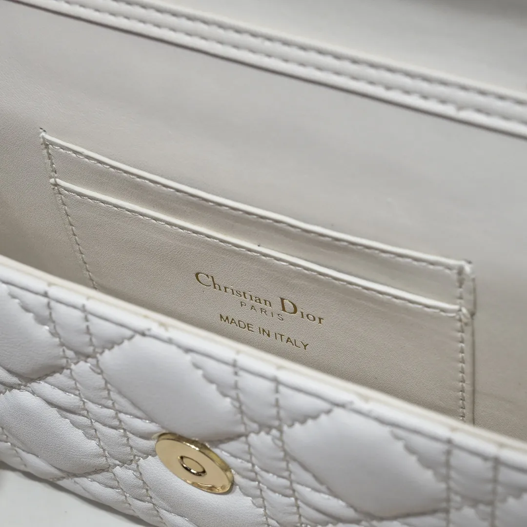 All Categories Official Website "Brand Women's Bags" Women's Bags 💙 DIOR 2025 New DIOR Crossbody Bag