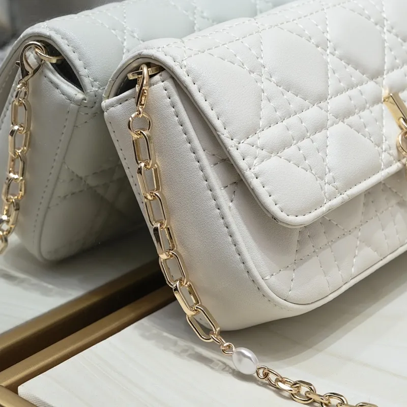All Categories Official Website "Brand Women's Bags" Women's Bags 💙 DIOR 2025 New DIOR Crossbody Bag
