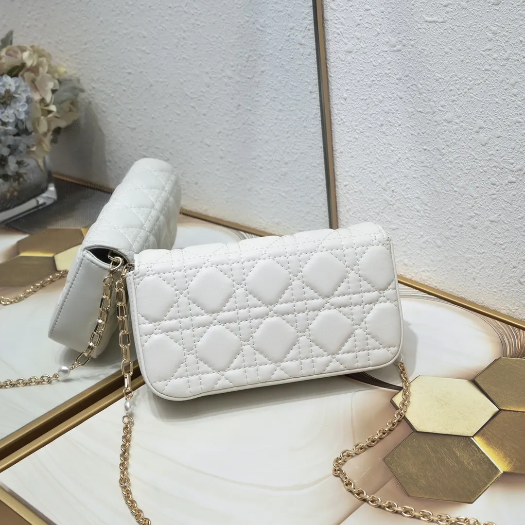 All Categories Official Website "Brand Women's Bags" Women's Bags 💙 DIOR 2025 New DIOR Crossbody Bag