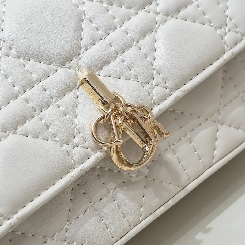 All Categories Official Website "Brand Women's Bags" Women's Bags 💙 DIOR 2025 New DIOR Crossbody Bag