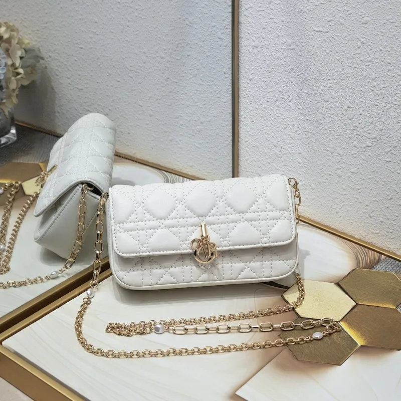 All Categories Official Website "Brand Women's Bags" Women's Bags 💙 DIOR 2025 New DIOR Crossbody Bag