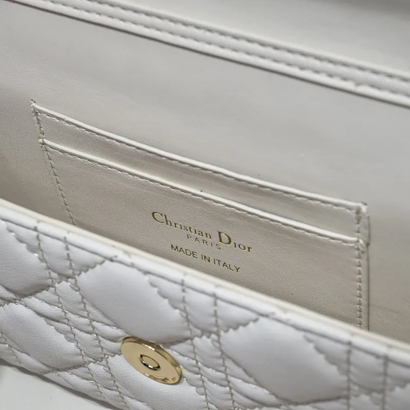 All Categories Official Website "Brand Women's Bags" Women's Bags 💙 DIOR 2025 New DIOR Crossbody Bag