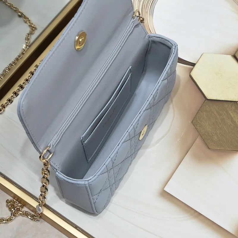 All Categories Official Website "Brand Women's Bags" Women's Bags 💙 DIOR 2025 New DIOR Crossbody Bag