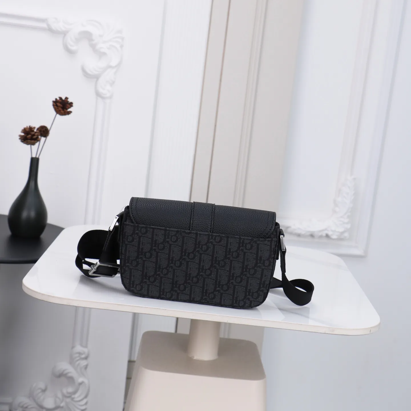 All Categories Official Website "Brand Women's Bags" Women's Bags 💙 DIOR 2026 New DIOR Crossbody Bag