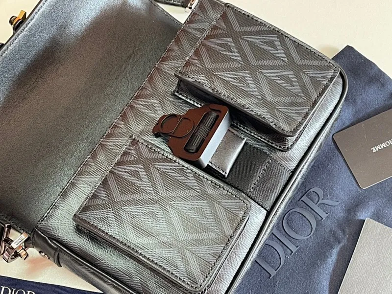 All Categories Official Website "Brand Women's Bags" Women's Bags 💙 DIOR 2025 New DIOR Crossbody Bag