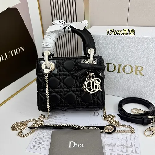 All Categories Official Website "Brand Women's Bags" Women's Bags 💙 DIOR 2026 New DIOR Crossbody Bag