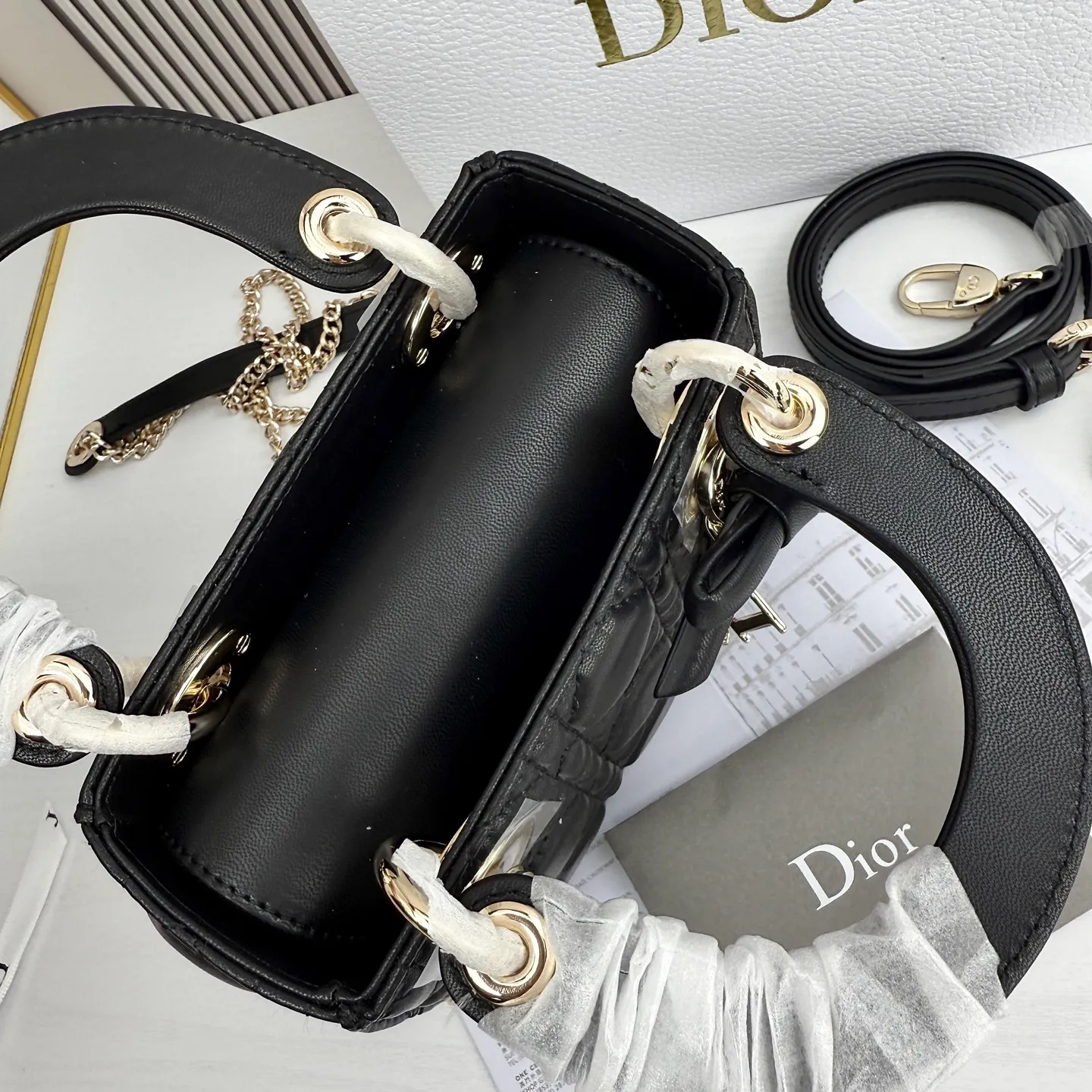 All Categories Official Website "Brand Women's Bags" Women's Bags 💙 DIOR 2026 New DIOR Crossbody Bag
