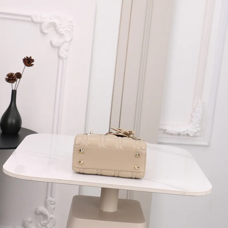 All Categories Official Website "Brand Women's Bags" Women's Bags 💙 DIOR 2026 New DIOR Crossbody Bag