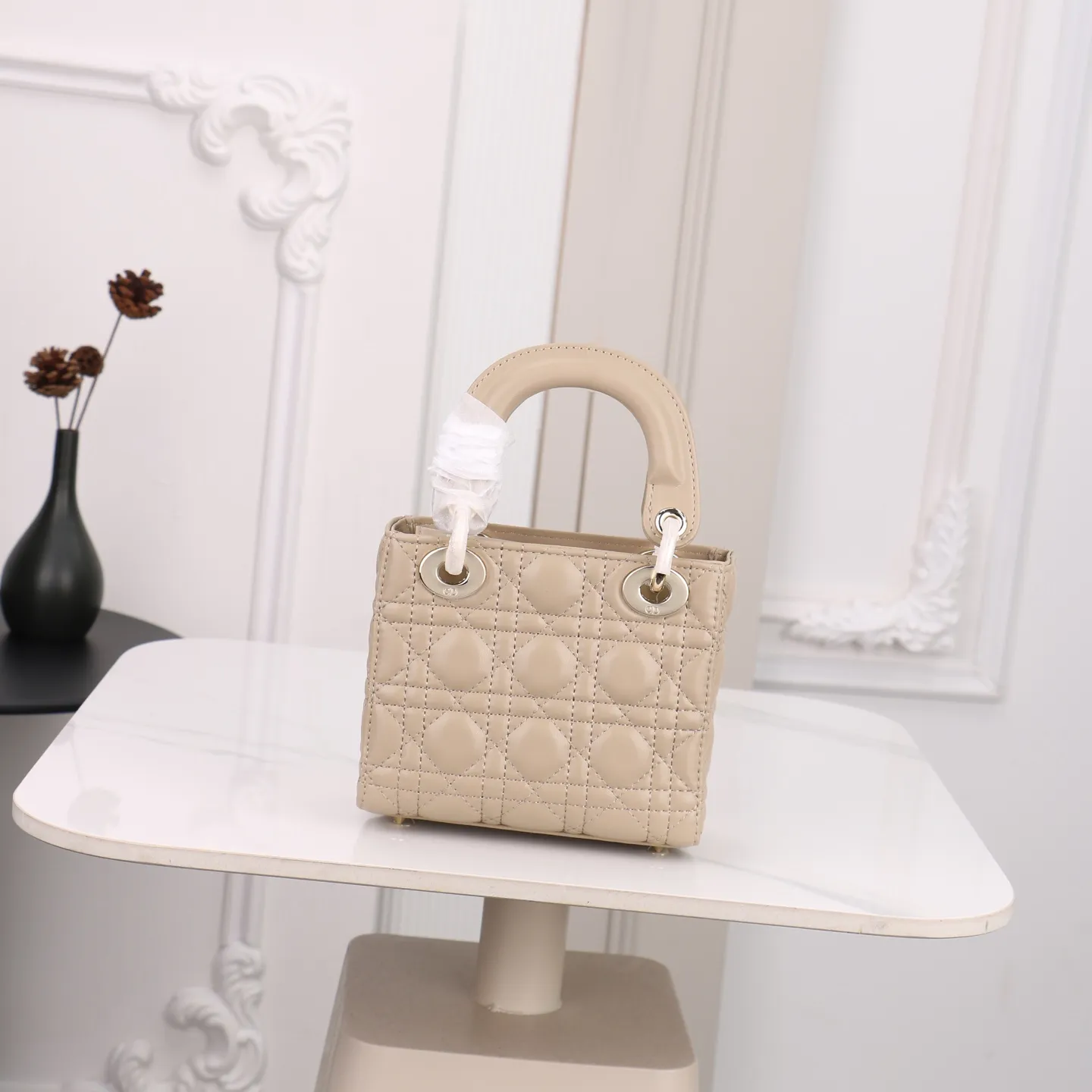 All Categories Official Website "Brand Women's Bags" Women's Bags 💙 DIOR 2026 New DIOR Crossbody Bag